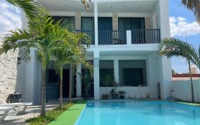 Playa Arena Hotel