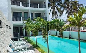 Playa Arena Hotel 2*
